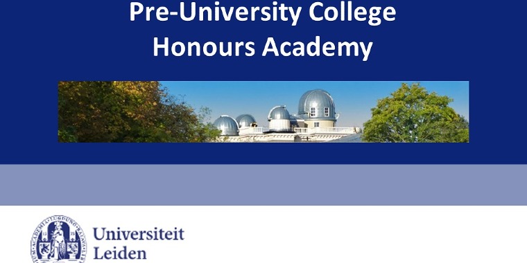  | Pre-University College Leiden | Het nieuws van ISW | Nieuws | Onze school