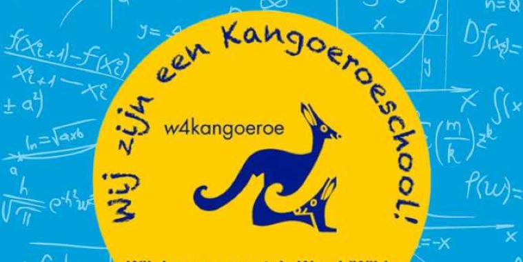  | Wereldwijde Wiskundewedstrijd W4Kangoeroe | Het nieuws van ISW | Nieuws | Onze school
