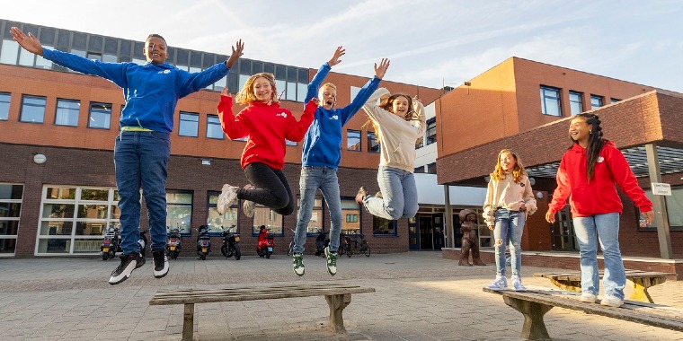  | Nieuws | Onze school